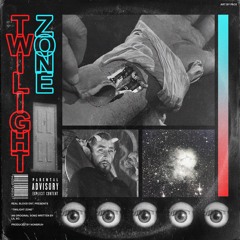 TWILIGHT ZONE (Prod. NonBruh)