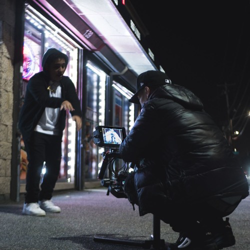 New Beginnings (prod. By JDonTheBeat)