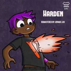 Lil Uzi Vert - Harden (HQ)