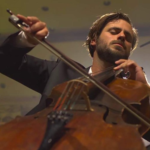 HAUSER - O Mio Babbino Caro (Live Performance)