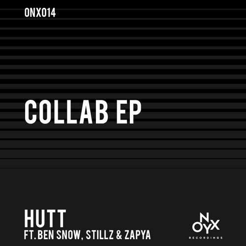 Hutt & Ben Snow - Listen