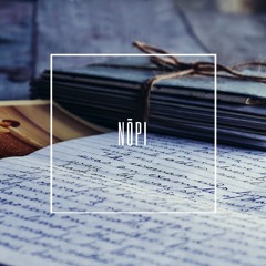 DHT Podcast 65 - Nōpi