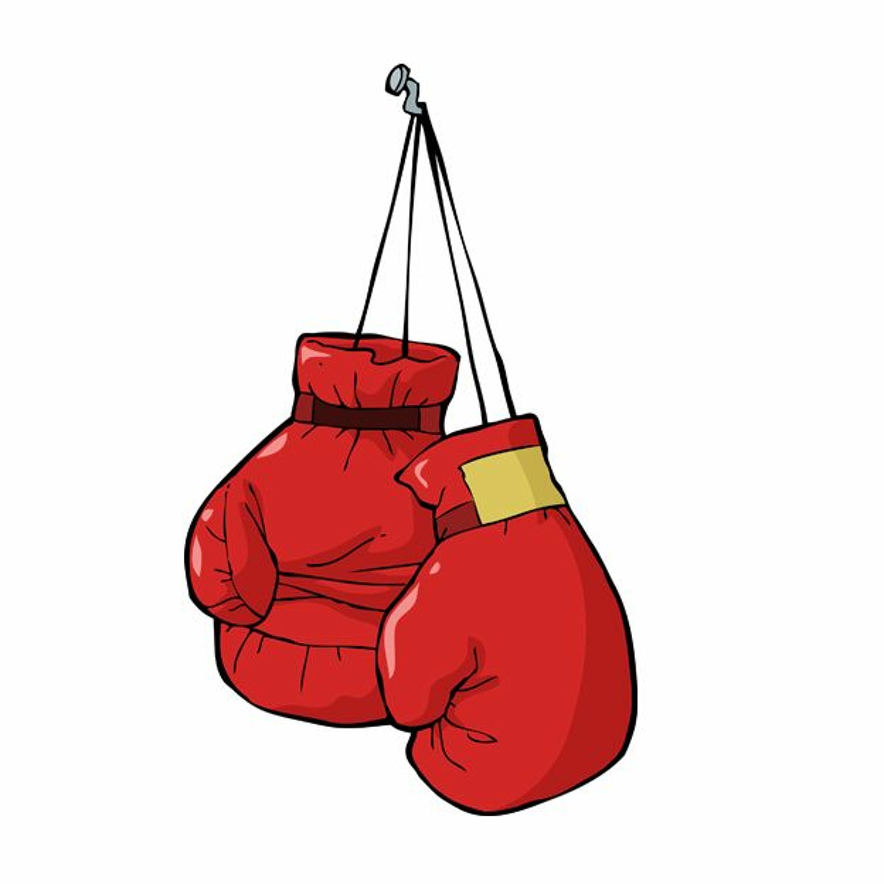 The Punch Up Podcast