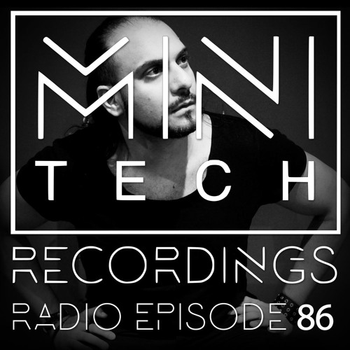 MTR Radio Episode 86 Minitech Project Live @ RAW8