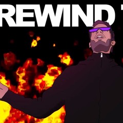 PewDiePie x Party In Backyard - Rewind Time