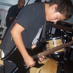 Lil' Yaotl - Bad Thing (Prod. by ICYTWAT)