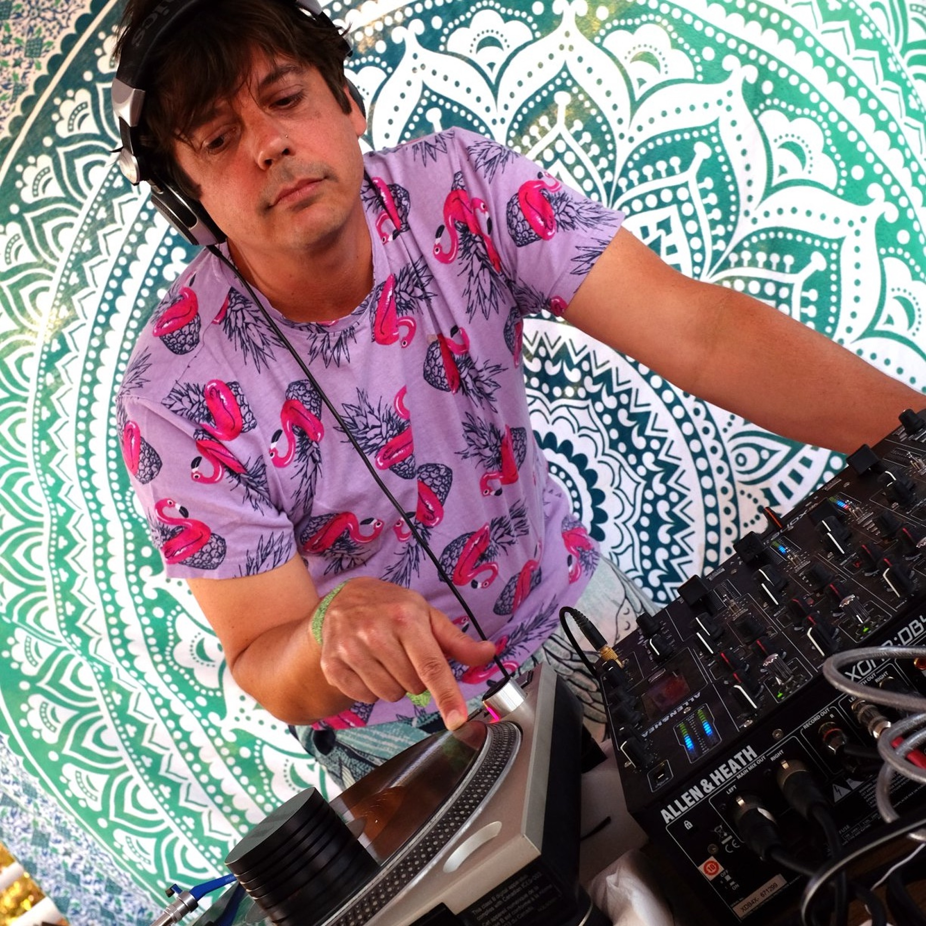 Ben Annand Music