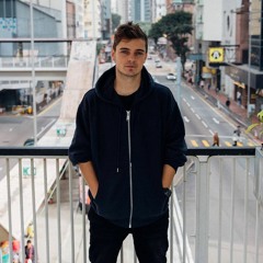#TheJungleOpenAir Mix Tribute Martin Garrix 2019 [DJ CONTEST]