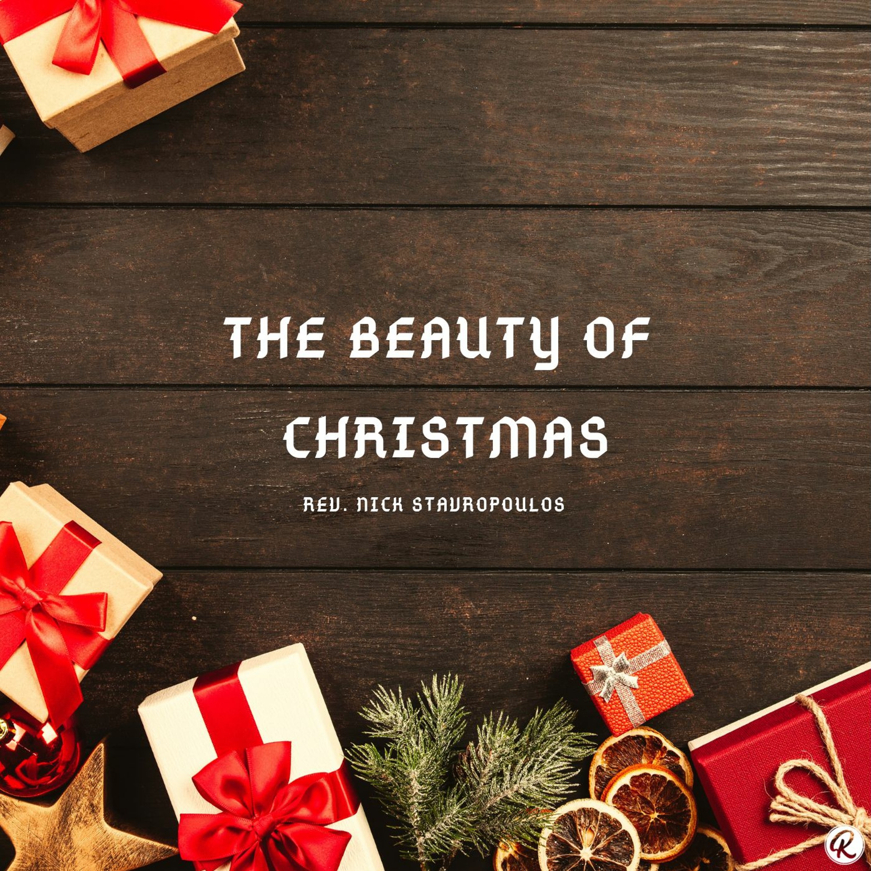 The Beauty of Christmas - Part 1 episode artwork