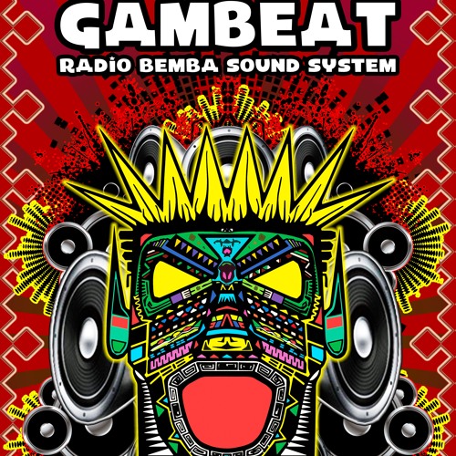 Stream Yearning | Listen to GAMBEAT Radio Bemba Sound System (Electro  Cumbia) playlist online for free on SoundCloud