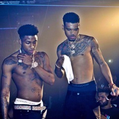 Nba YoungBoy - Moving On (ft.) Nba OG 3three