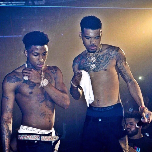 Stream Nba YoungBoy - Moving On (ft.) Nba OG 3three by NBA 