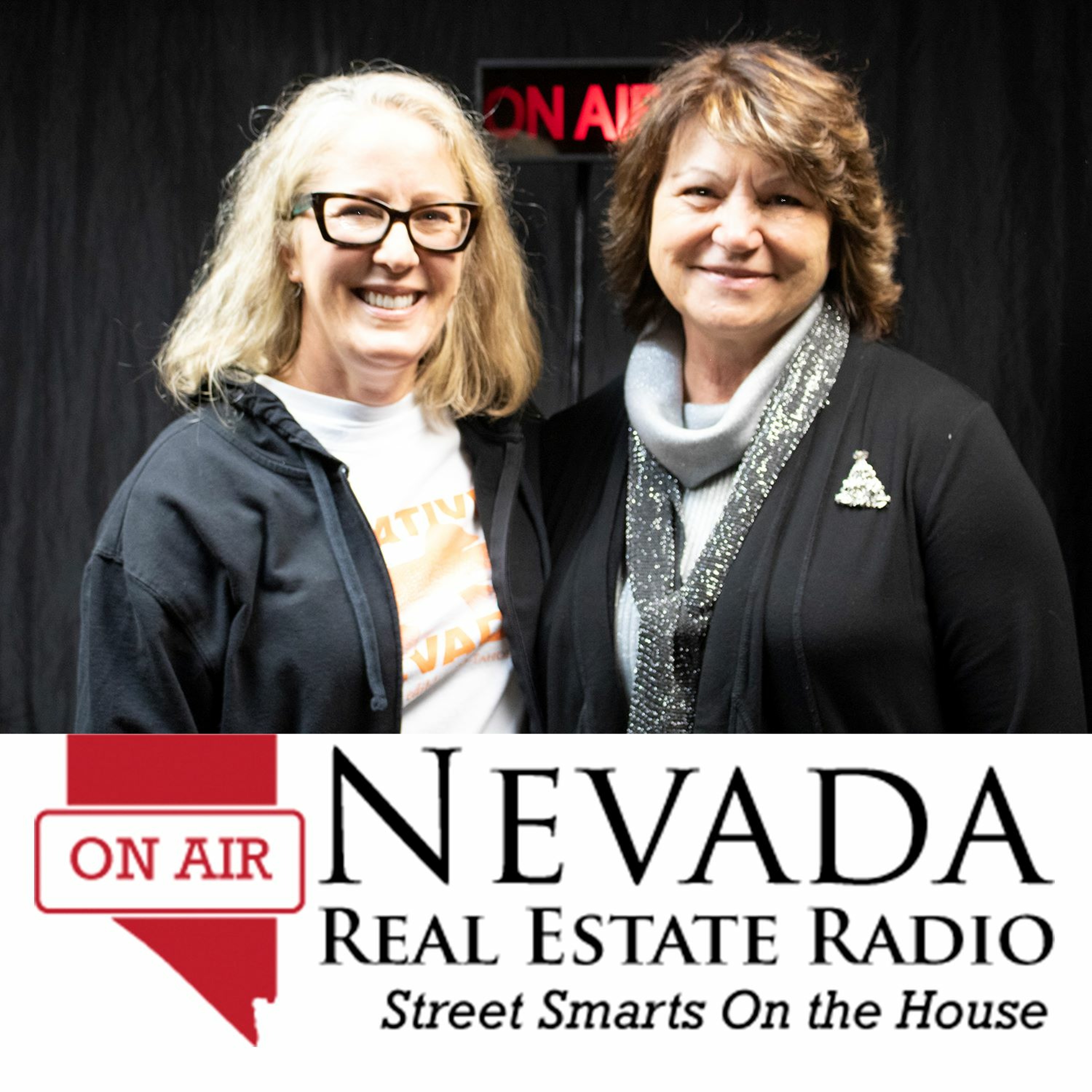 Nevada Real Estate Radio
