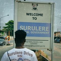 SURULERE DRIVE (Prod by Johnson IP)