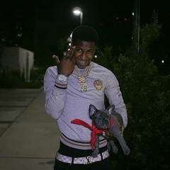 NBA YoungBoy x OBN Jay Type Beat "Realer" [Prod. By @GLODENTAE + @YungHydroBeatz]