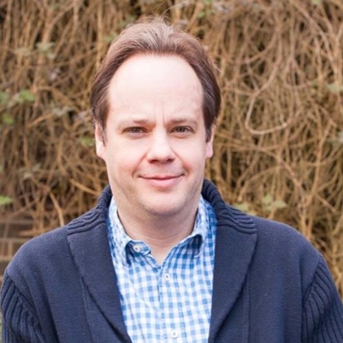 Charles Humble and Wes Reisz Take a Look Back at 2018 and Speculate on What 2019 Might Have in Store