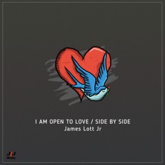 I Am Open To Love Extended
