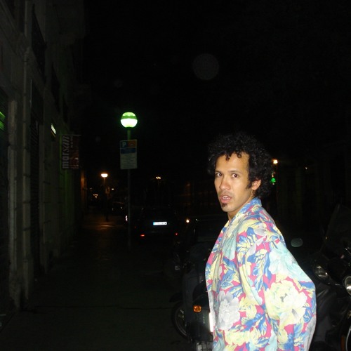 Tourist