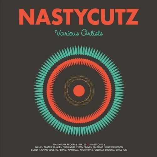 Nautica - Your Love (Original Mix) [Nastyfunk] OUT NOW!