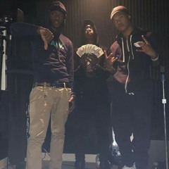 MR.PAYSON - My Dawgs Ft. King Irv-DBG Mook