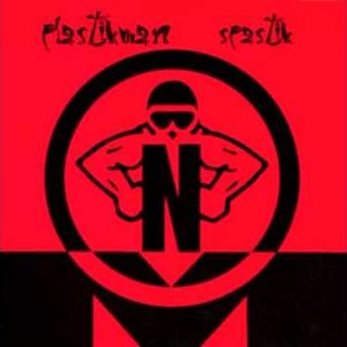 Plastikman - Spastik