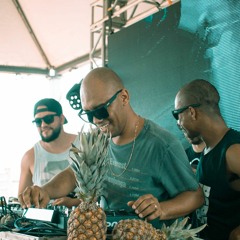 LUIISANZ @MixOfCabeçudaVibe- Itajaí-SC DEZ-26-2018