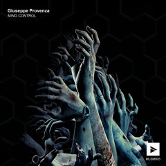 PREMIERE: Giuseppe Provenza - Mind Control