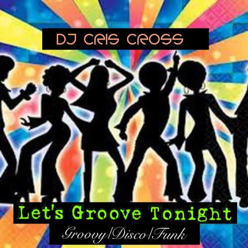 Disco and funk mix