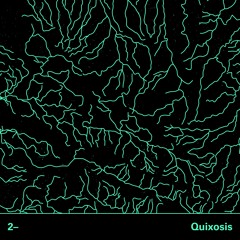 Insurgentes Podcast 2 | Quixosis