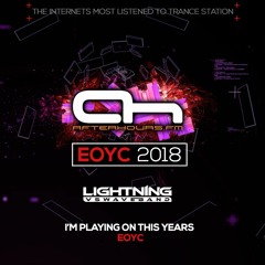 Lightning Vs Waveband - EOYC 2018 @ Afterhours.fm (27.12.2018)