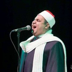الشيخ إيهاب يونس موال رمت الودع من أغانى فيلم الكنز