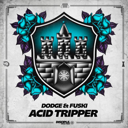 Dodge & Fuski - Acid Tripper