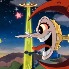 Psychedelic Trance Mix November 2017 [video Game Cuphead Trippy Cartoon]