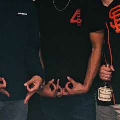 Gang Bangerz