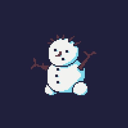Earthbound - Snowman (SEGA Genesis arrangement)