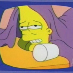 BAD DREAM