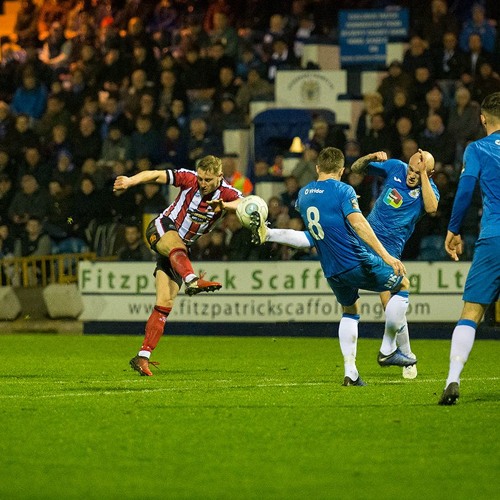 Jake Moult Interview after Stockport County 2 Altrincham 0 by Radio