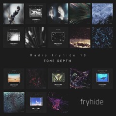 Tone Depth - Radio fryhide 13