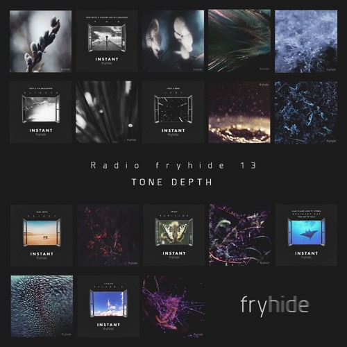 Tone Depth - Radio fryhide 13