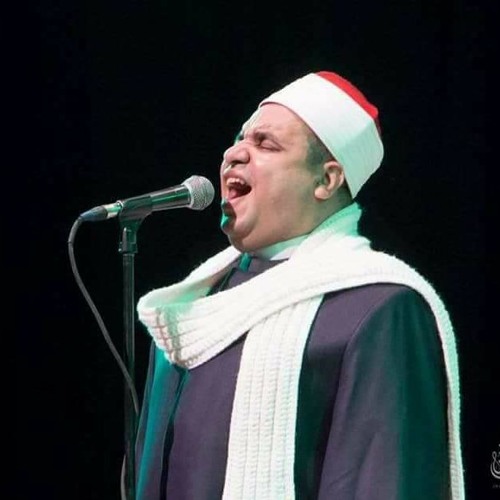 الشيخ إيهاب يونس الظلم من أغانى فيلم الكنز