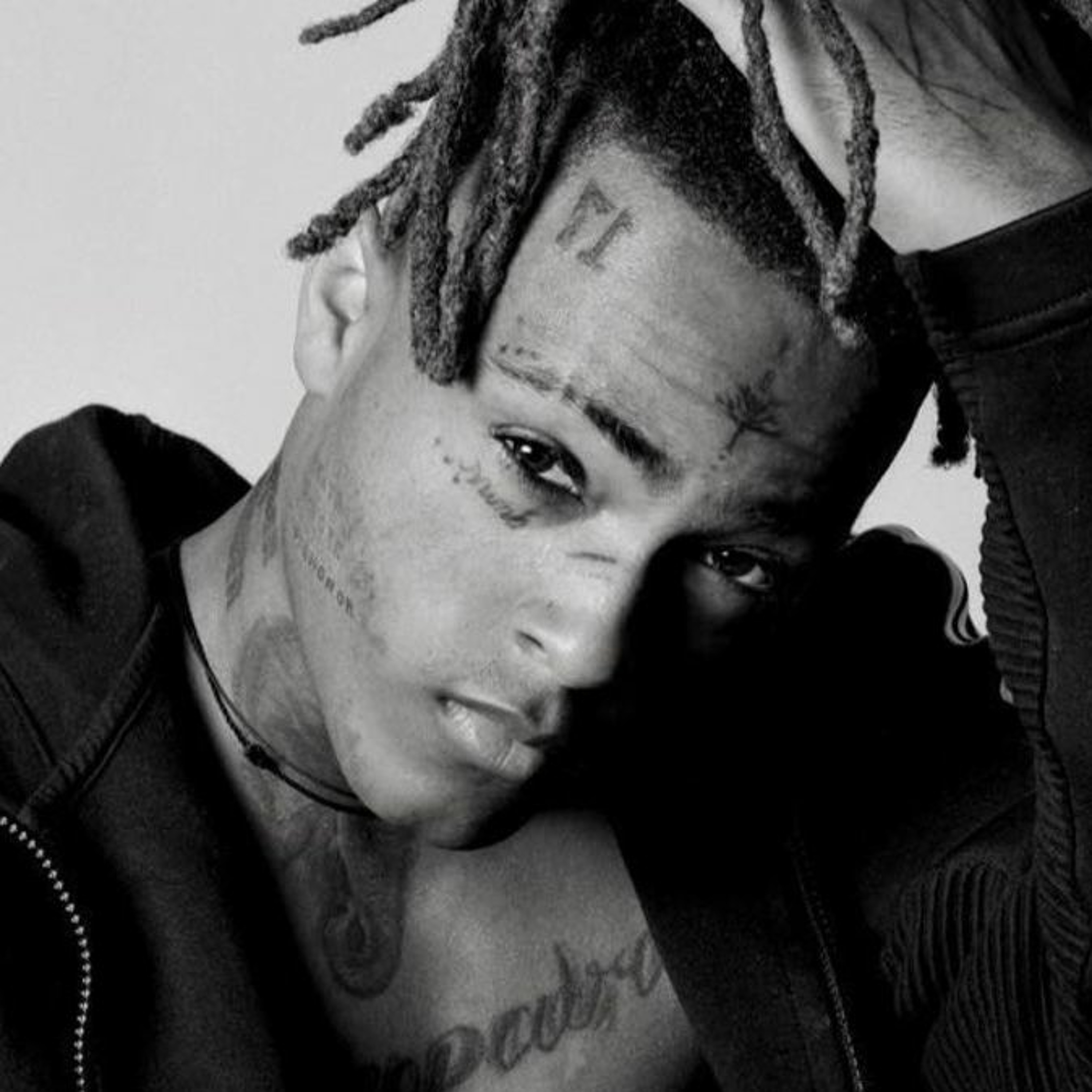 FREE Xxxtentacion Type Beat 2018 - Hoping | 25% OFF ENTIRE ORDER! episode artwork