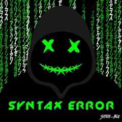 Syntax Error - Radio Edit