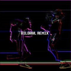 Visualizer - Wavelength (Bildawl Remix)