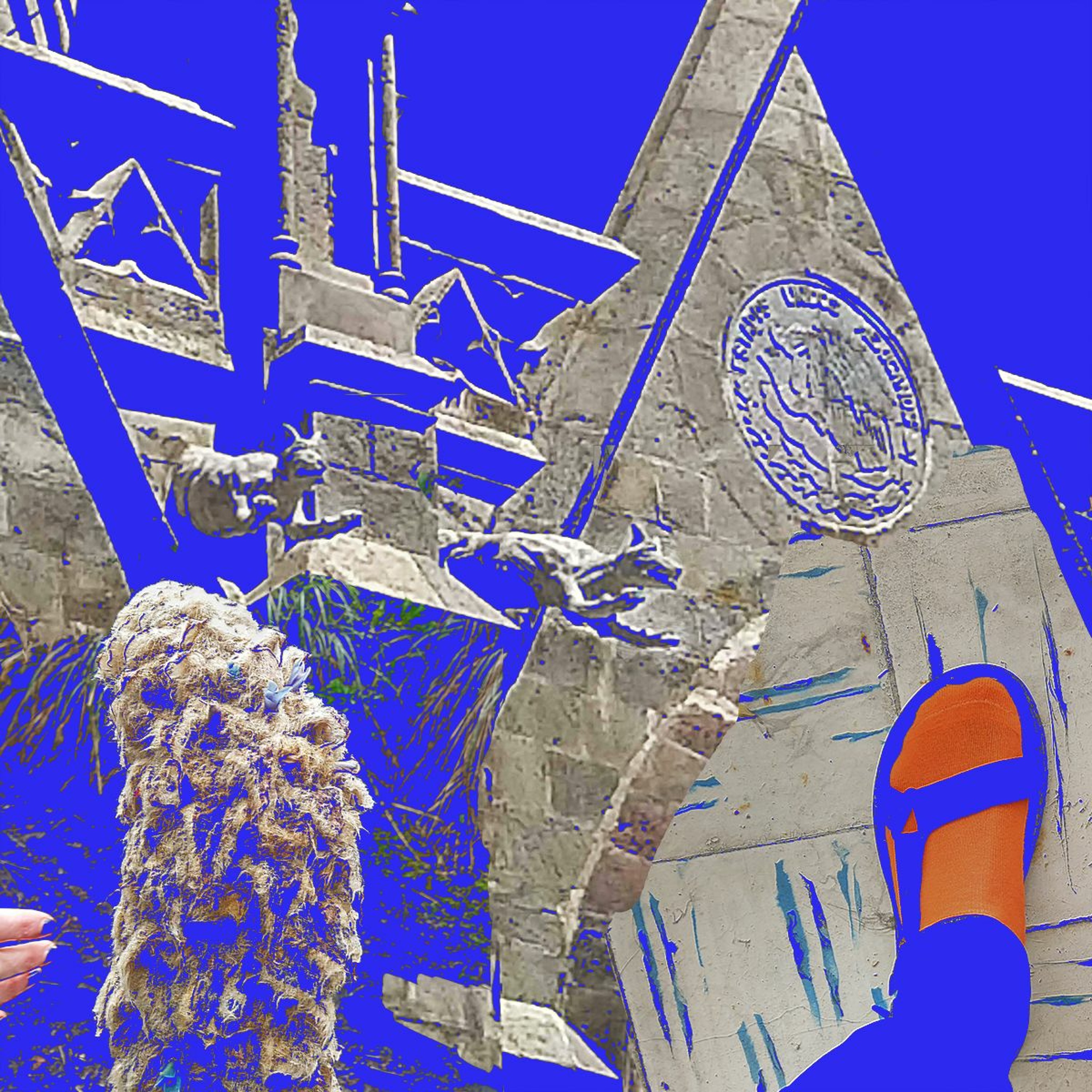 TOLE - Hand-Held-SCOBYloop (live @ PAF 2018, Olomouc, CZ) episode artwork