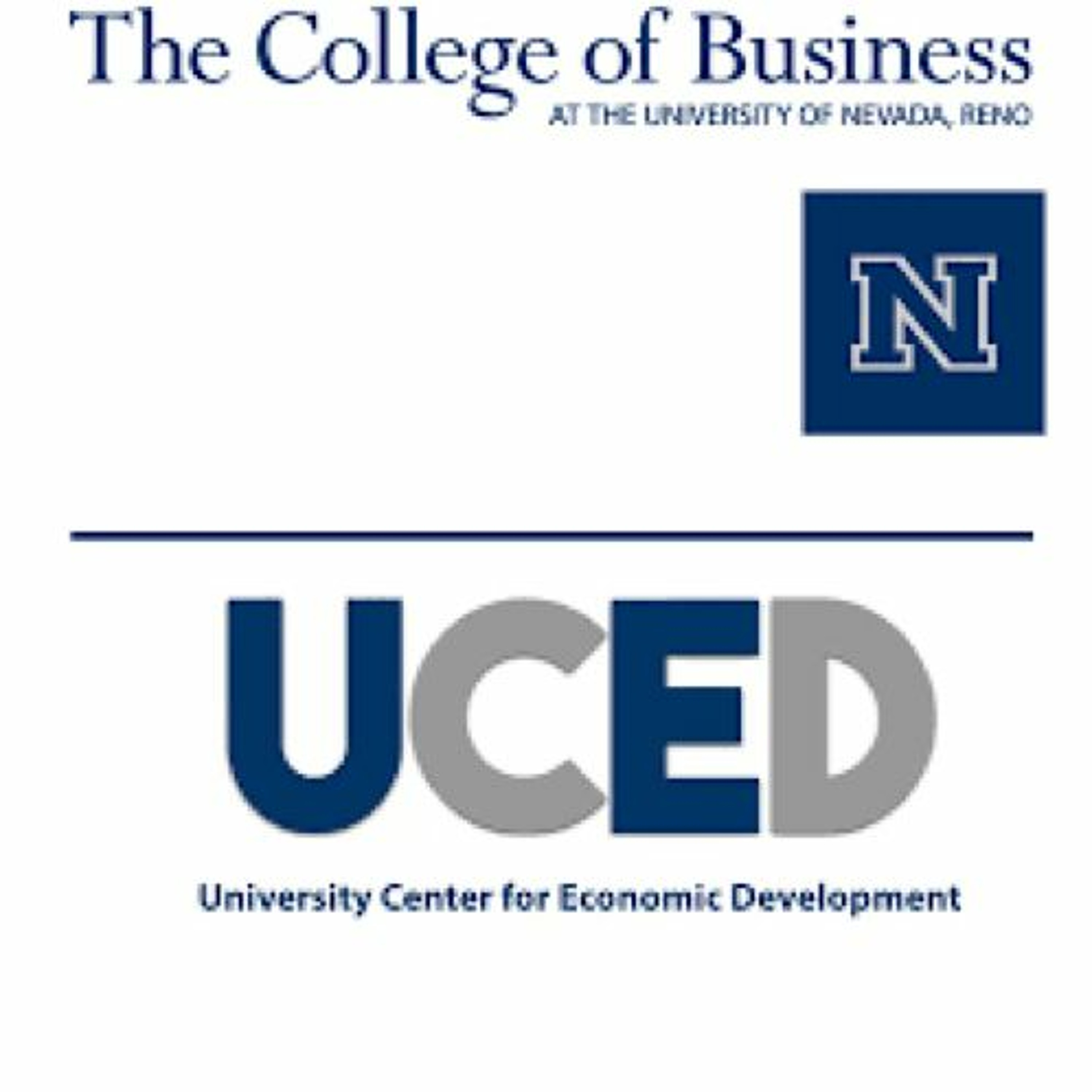 UCED Podcast E.1 - Current and Future Economic Trends in the Reno-Sparks SMSA episode artwork