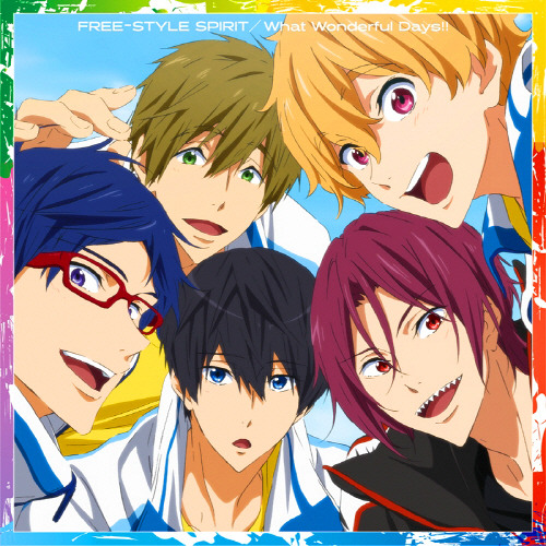 free take your marks