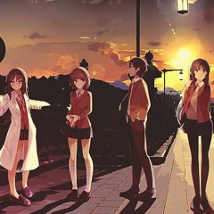 Fukashigi no Carte - Bunny Girl Senpai ED 【Piano Cover】