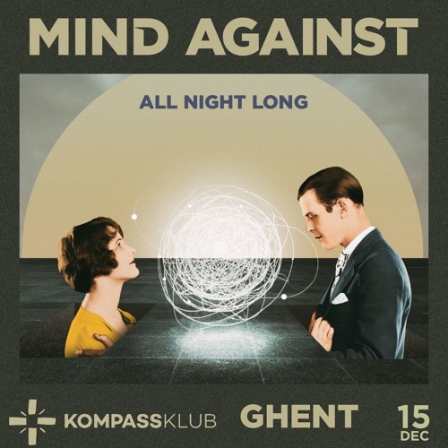 Mind Against All Night Long At Kompass (part 2) by Mind Against