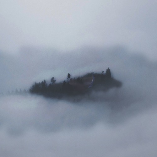 Getting Lost