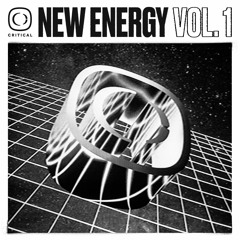 Sam Binga & Was A Be - All In Ur Head - OUT NOW on Critical 'New Energy Vol. 1'